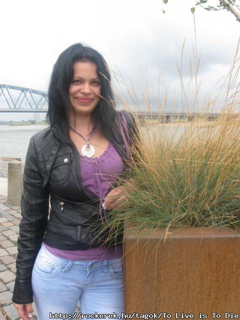 Nimjmegen,Holland