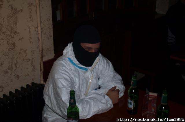 Halloween 2010