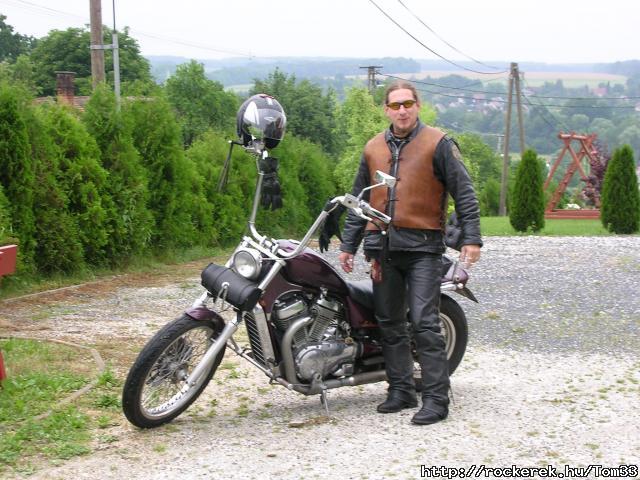 rsg, es 2008