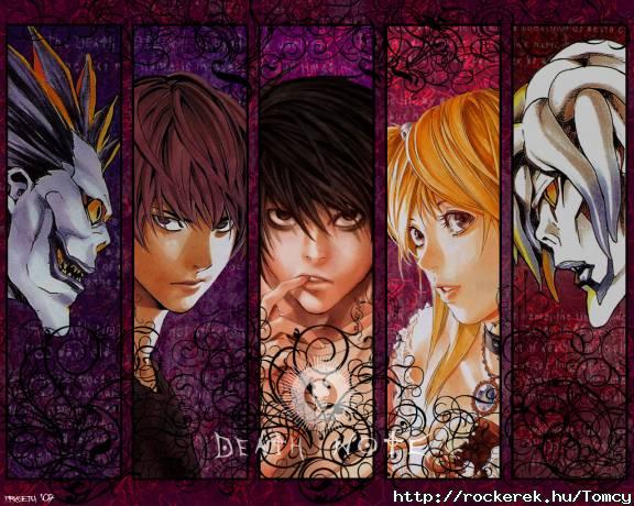 Death Note