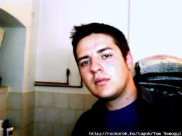 Tom Somogyi