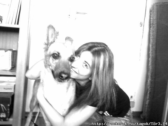2012  Shelly ♥