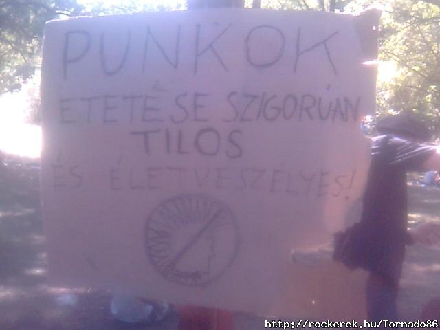 Egy kis allatsag Pecsi Maratonrol 2011bol :)