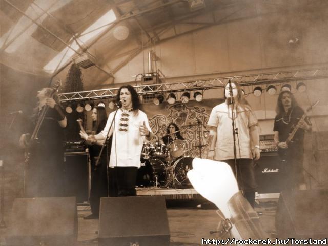 Metalfest Open Air 2010