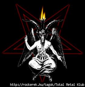 baphomet