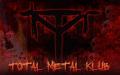 Total Metal Klub