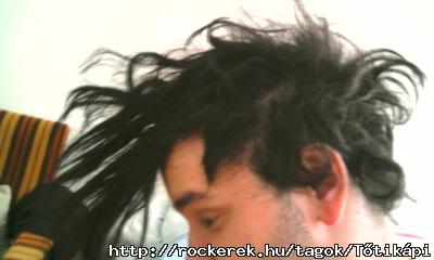 Rvid hajjal :D