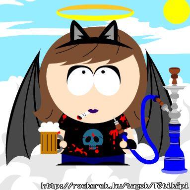 METAL-BEBY