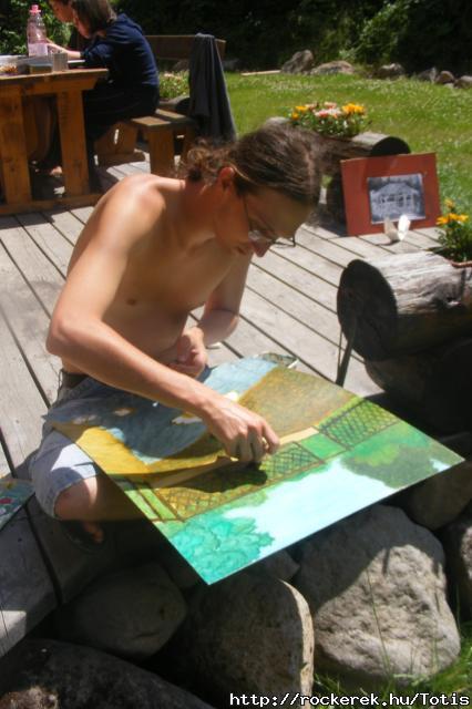 Erdlyben