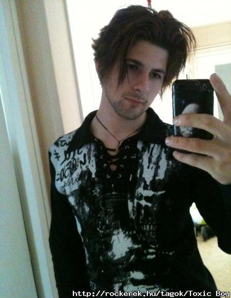 Telefonnal... mert ilyen is kell:P