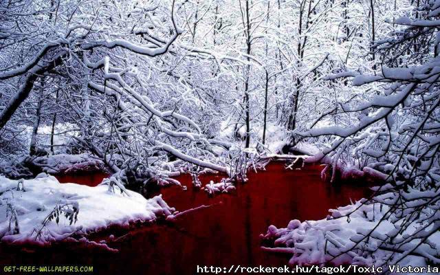 Blood River