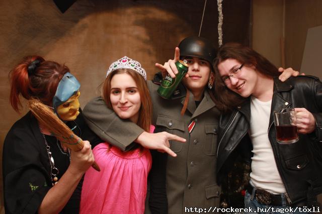 szilveszter :D 2010