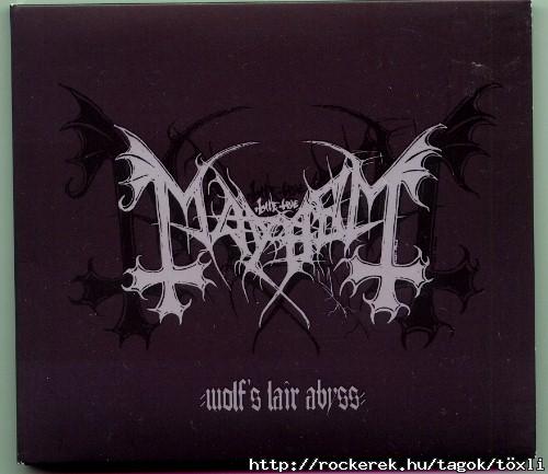 mayhem 2
