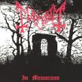 Mayhem - In Memorium
