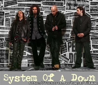 SOAD