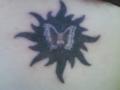 A NAPOCSKS tattooom