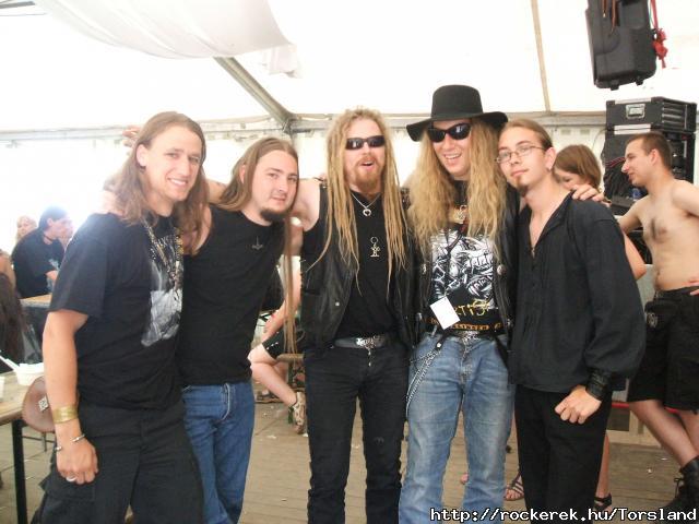 Maraton, haverok, Korpiklaani:D