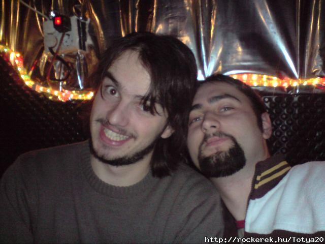 Karesz + n