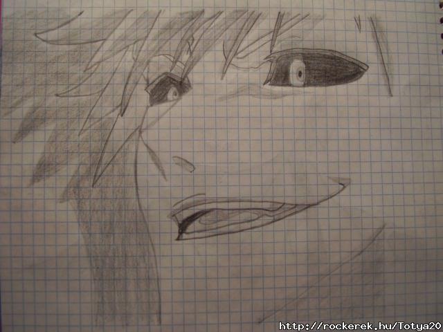 Hollow Ichigo (2)