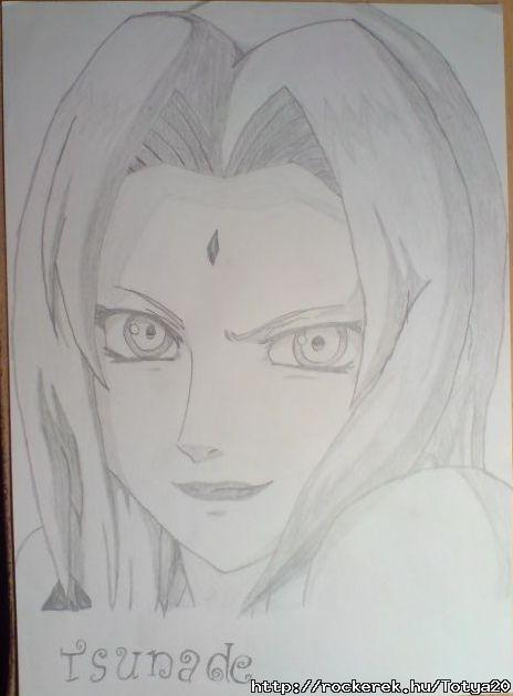 Tsunade