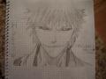 Hollow Ichigo (1) :D