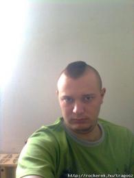 tragosz