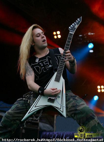 alexi