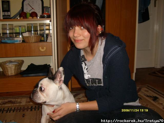 Vikim & Micim.