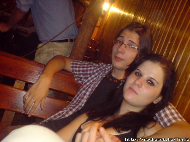 Kittivel fciba (nagyon frappns nvvlaszts volt:D)
