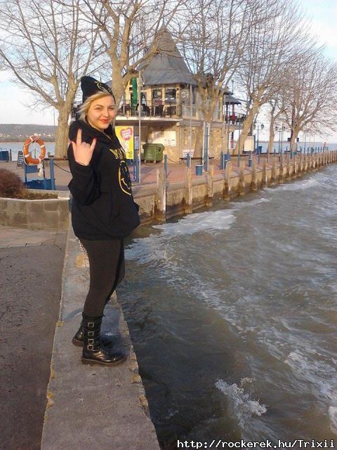 Csak a Rock.. ;)