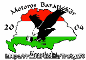 Motoros Barti Kr Keszthely.