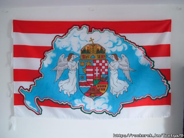 Magyar Lobog.