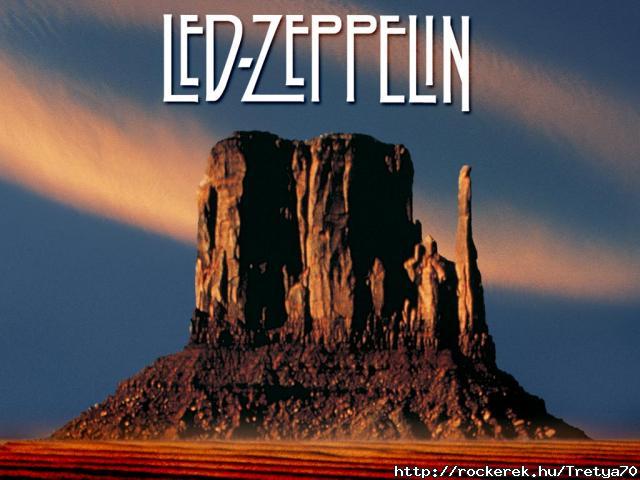 Led Zeppelin 
