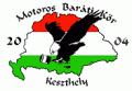 Motoros Barti Kr Keszthely.