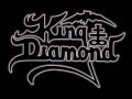 King Diamond.