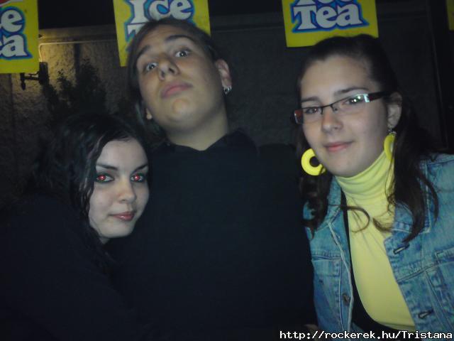 drga Kaszval s Renivel<3