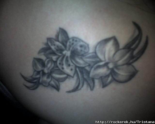 tattoo a cspmre tollal