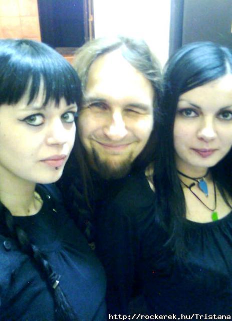 Bianka, Igor, n