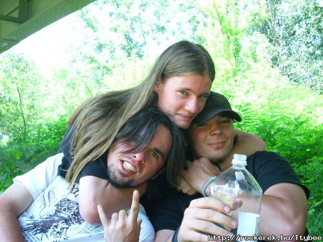 Haverok, buli, rostosl ...