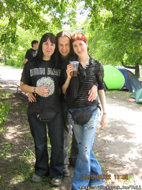 Metalfest