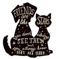20-38-22-Friends_are_Like_Stars_Quote_Calligraphy_in_Dog_Cat_Animal_Silhouette_496797800_edit_grande