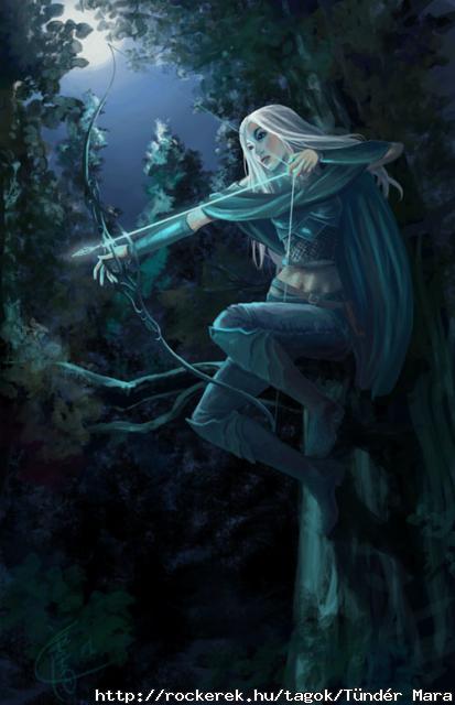 Elf_Ranger_by_sypri