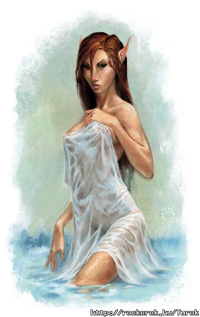 Sexy