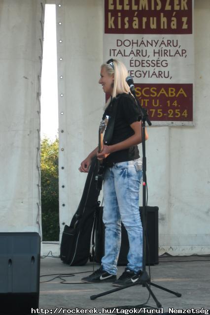 Rka