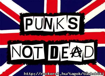 punks
