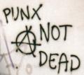 PunkNotDead-grafitti