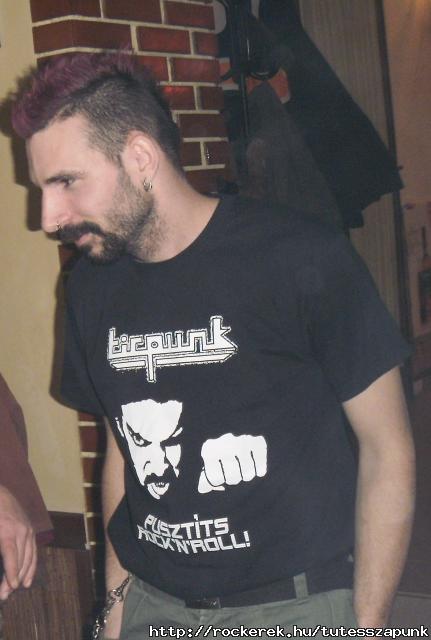 Csak egy tlagos htvge:)