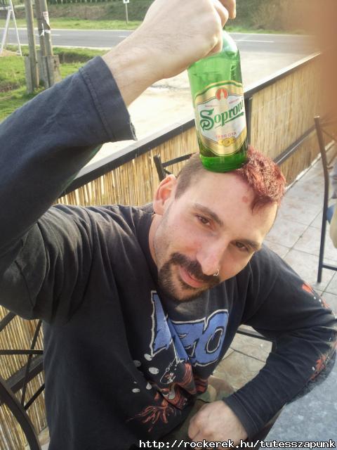 s azt mondjtok hogy nem hasznlom a fejem !?XD