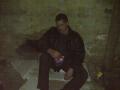 az rk pince, s benne a rm