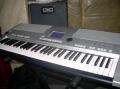 "Yamaha PSR-S500"-am